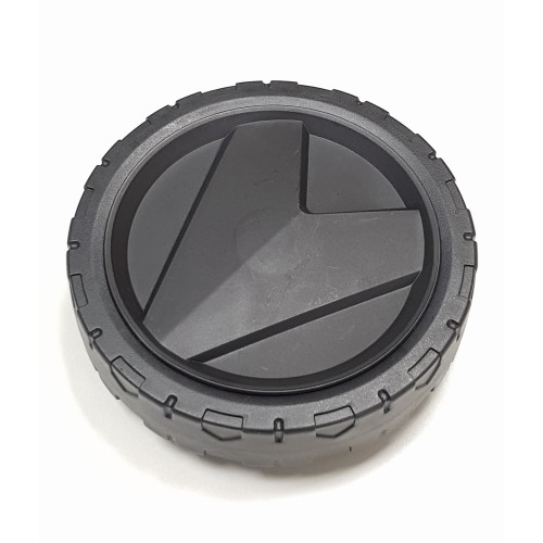 WHEEL FOR V5 PRESSURE WASHER - VTPS503