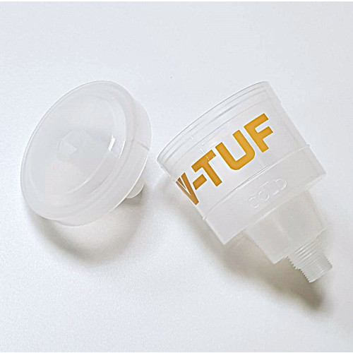 Oil Filler Bath Cap for V-Tuf Pumps | VTPSBBR02 Service Kit