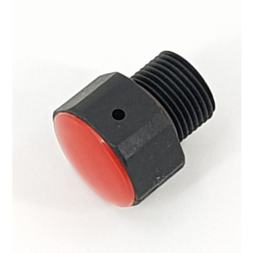 Oil Filler Breather Plug for V-TUF Pumps | VTPSBR01