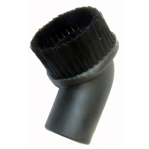 ROUND BRUSH - V-TUF 40MM FITS HOSE END MAXI, XR & MAMMOTH RANGES