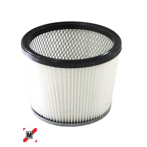 V-TUF M-Class Essential Cartridge Filter - for MIGHTY, MIGHTYXL Vacs