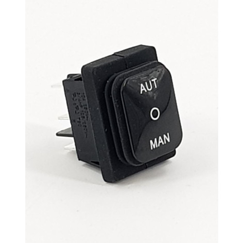 V-TUF Switch VRS Type 3 - Auto/Off/Manual