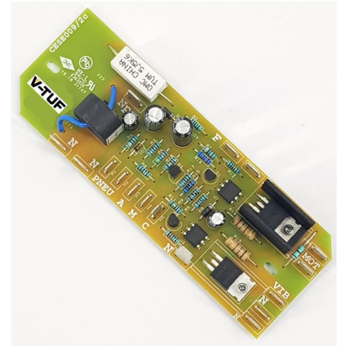 Large Circuit Board for Midi Syncro | V-TUF Electrical Spares