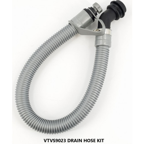 HOSE - DRAIN KIT FOR MAMMOTH - VTVS9023