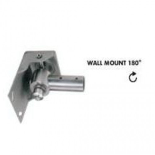 BOOM BRACKET WALL MOUNT 180O Rotation - W1.200