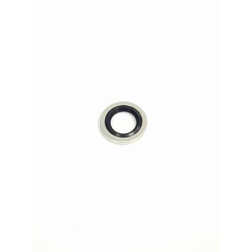 1/8" DOWTY BONDED SEAL WASHER