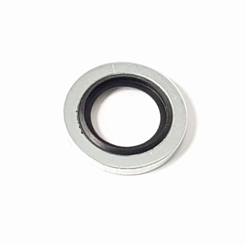 1/4" DOWTY BONDED SEAL WASHER