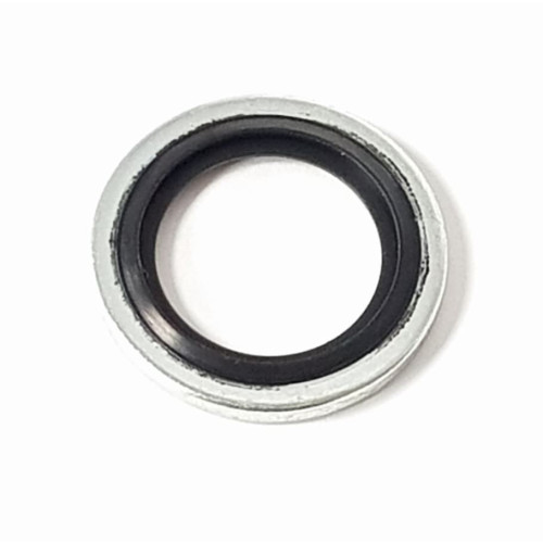 3/8" DOWTY BONDED SEAL WASHER