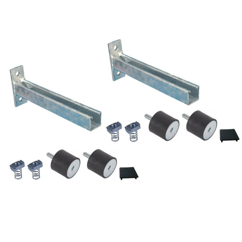 WALL MOUNT BRACKET KIT - WMB001