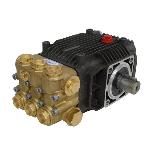 High-Pressure Pump V-TUF XHDM300 - 12L @ 160 Bar | 24mm Male Shaft