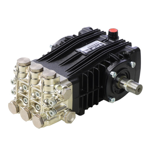 High-Pressure Pump Gearbox XHDM500SS | V-TUF Spares & Accessories