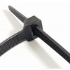 CABLE TIE - 550mm x 9mm BLACK NYLON - I9.5309-1