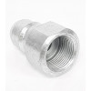 Duraklix TSQ M Plug x M22F Coupling | V-TUF High-Pressure Accessories