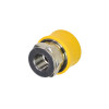 TSQ F COUPLER x 3/8"F DURAKLIX  - B14.9100