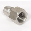 TSQ M STAINLESS STEEL PLUG x 1/2F - B14.91102