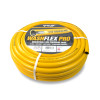 25m 3/4" 10 BAR WASHFLEX PRO WATER SUPPLY HOSE & KCQ COUPLING KIT & IRRIGATION KIT- BF3425-KIT2