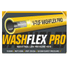 50m 3/4" Washflex Pro Water Supply Hose | V-TUF