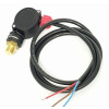 Pressure Switch Small 25 Bar 6A with 3 Core Lead | V-Tuf