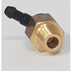 THERMAL PROTECTOR VALVE 1/4M - DISCHARGE - C2.010