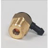 Thermal Protector Valve 3/8M for Pressure Washers | V-TUF