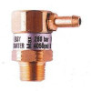 EASY START VALVE 3/8M - MAX 30L/MIN, 280BAR, 90oC - C2.030