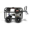 V-TUF D10 2465PSI (170 BAR) 10HP YANMAR DIESEL PRESSURE WASHER WITH GEARBOX PUMP 21L/MIN