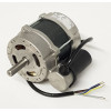 BURNER MOTOR - 240 VOLT 110W Bi-Rotational c/w fuel pump drive - D3.010