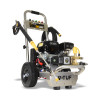 V-TUF DD065SSE 160BAR 13.2 lpm Industrial 6.5HP Honda Driven Petrol Pressure Washer - Stainles Steel Frame & Electric Start