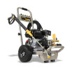 V-TUF DD080 Industrial 9HP Honda Driven Petrol Pressure Washer - 2900psi, 200Bar, 15L/min & 21" Stainless Steel Surface Cleaner