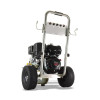 V-TUF DD080 Industrial 9HP Honda Driven Petrol Pressure Washer - 2900psi, 200Bar, 15L/min & 21" Stainless Steel Surface Cleaner