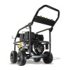 V-TUF DD130 4350psi 250 Bar 15 lpm Industrial 13HP Honda Driven Petrol Pressure Washer - Roll Cage