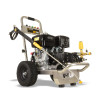 V-TUF DD130 Industrial 13HP Honda Driven Petrol Pressure Washer - 4350psi,300Bar (max) 250 Bar WP, 15L/min