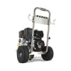 V-TUF DD130 Industrial 13HP Honda Driven Petrol Pressure Washer - 4350psi,300Bar (max) 250 Bar WP, 15L/min