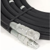 6M BREAKER HOSE WITH COUPLINGS - DWFK21206HCC