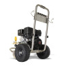 V-TUF GB080 Industrial 9HP Gearbox Driven Honda Petrol Pressure Washer - 2900psi, 200Bar, 15L/min