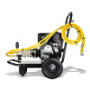 V-TUF TORRENT 3GB21 15HP PETROL PRESSURE WASHER (HIGH FLOW) with GEARBOX