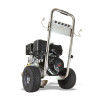 V-TUF GB130 Industrial 13HP Gearbox Driven Honda Petrol Pressure Washer - 3630psi, 250Bar, 15L/min