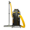 V-TUF GCX4000 1.75KW 37L WET & DRY  Industrial Powerful Vacuum Cleaner - Side Entry & Cyclone Tech (240V)