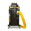 V-TUF GCX4000 1.75KW 37L WET & DRY  Industrial Powerful Vacuum Cleaner - Side Entry & Cyclone Tech (240V)