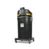 V-TUF GCX4000 1.75KW 37L WET & DRY  Industrial Powerful Vacuum Cleaner - Side Entry & Cyclone Tech (240V)