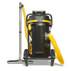 V-TUF GCX8000 3.5KW 80L WET & DRY  Industrial Powerful Vacuum Cleaner - Side Entry & Cyclone Tech (240V)