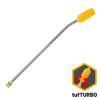 V-TUF tufGUN310 Fixed LANCE + 900MM BENT LANCE & 255BAR tufTURBO NOZZLE 030 SIZE