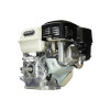 ENGINE - PETROL HONDA 6.5HP C/W OIL ALERT 3/4 HS - GP200