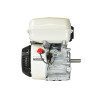 ENGINE - PETROL HONDA 6.5HP C/W OIL ALERT 3/4 HS - GP200