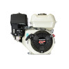 ENGINE - PETROL HONDA 6.5HP C/W OIL ALERT 3/4 HS - GP200