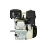 ENGINE - PETROL HONDA 6.5HP C/W OIL ALERT 3/4 HS - GP200