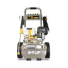 V-TUF GPT200 Industrial 6.5HP Petrol Pressure Washer with GP200 Honda Engine - 2755psi, 190Bar, 12L/min PUMP - WITH PATIO & CAR CLEANING KIT