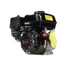 ENGINE - PETROL HONDA 6.5HP C/W OIL ALERT 3/4 HS - GX200 QX