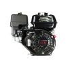 ENGINE - PETROL HONDA 6.5HP C/W OIL ALERT 3/4 HS - GX200 QX