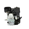 ENGINE - PETROL HONDA 6.5HP C/W OIL ALERT 3/4 HS - GX200 QX